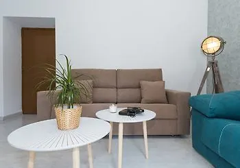 Suncity Plaza Málaga