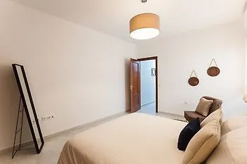 Lejlighed Suncity Plaza Málaga