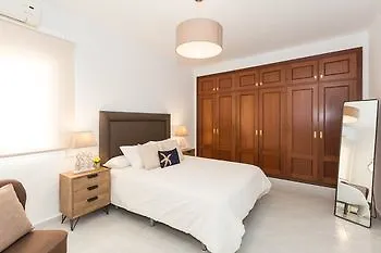 Lejlighed Suncity Plaza