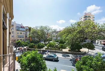 Suncity Plaza Málaga