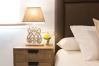 Lejlighed Suncity Plaza
