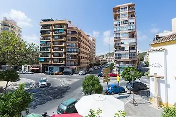 Lejlighed Suncity Plaza Málaga