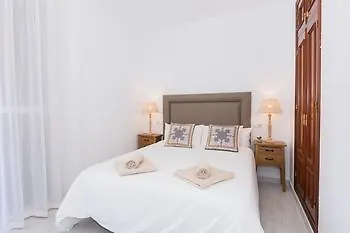 Suncity Plaza Hotel Málaga