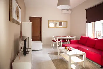 Suncity Plaza Hotel Málaga