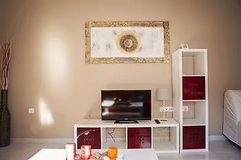 Suncity Plaza 3* Málaga