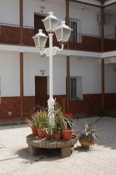 Suncity Plaza Hotel Málaga