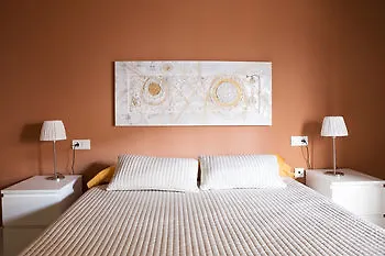 Suncity Plaza Hotel Málaga