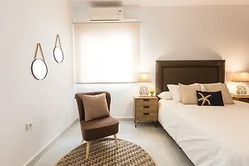 Suncity Plaza Hotel Málaga