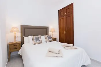 Suncity Plaza 3* Málaga