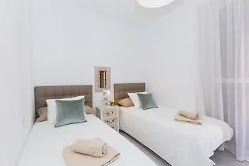 Suncity Plaza 3* Málaga