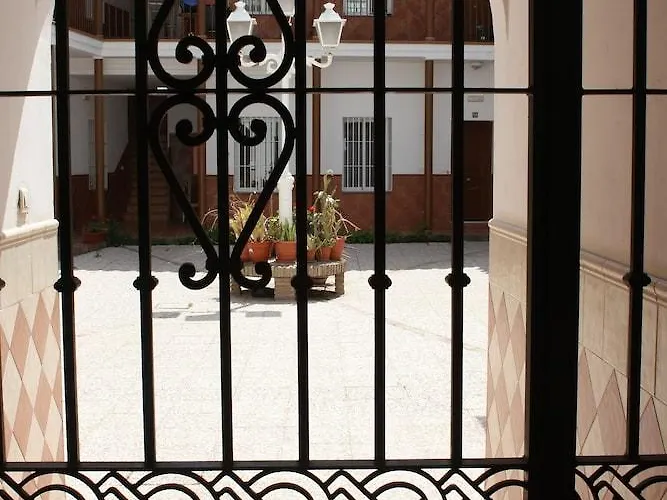 Suncity Plaza Hotel Málaga