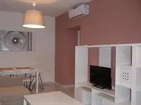 Daire Suncity Plaza