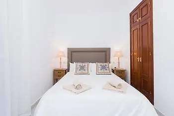 Daire Suncity Plaza Málaga
