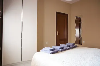 Suncity Plaza Daire *