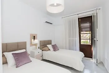 Suncity Plaza Daire